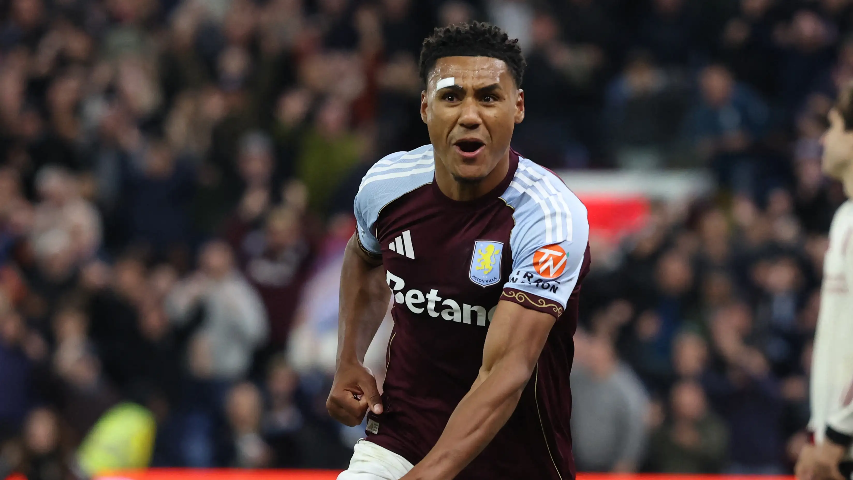 Ollie Watkins