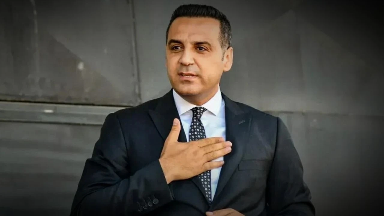 Onur Emrah Yildiz 2