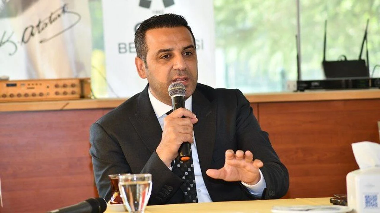 Onur Emrah Yıldız 4