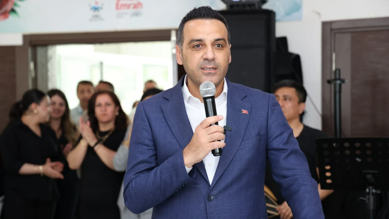 Onur Emrah Yildiz 5