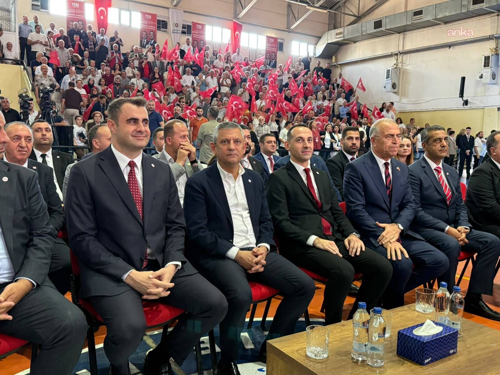 Özgür Özel 1