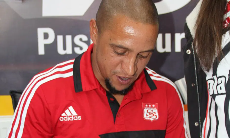 Roberto Carlos 4