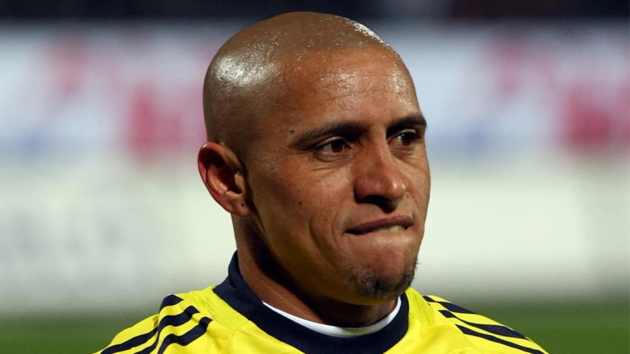 Roberto Carlos 5