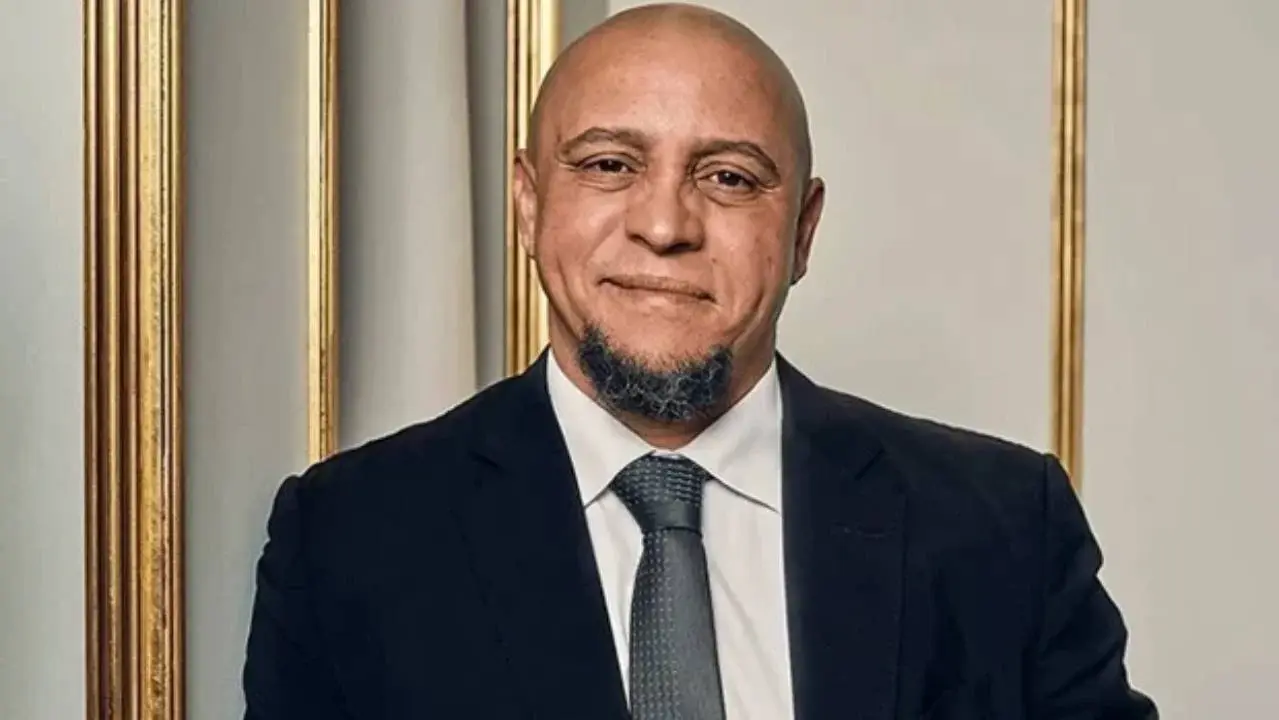 Roberto Carlos Kazandigim Servetin