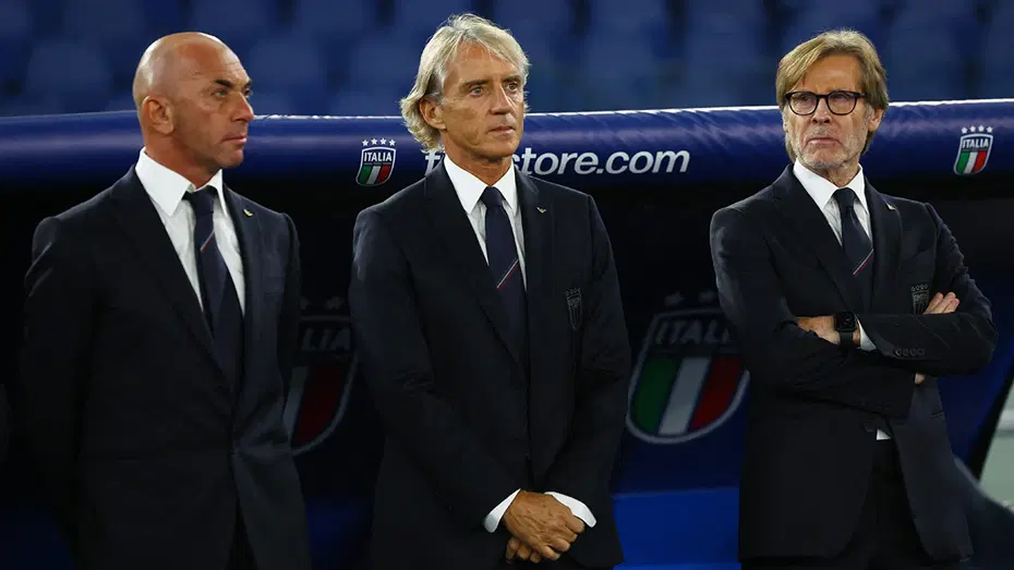 Roberto Mancini 002