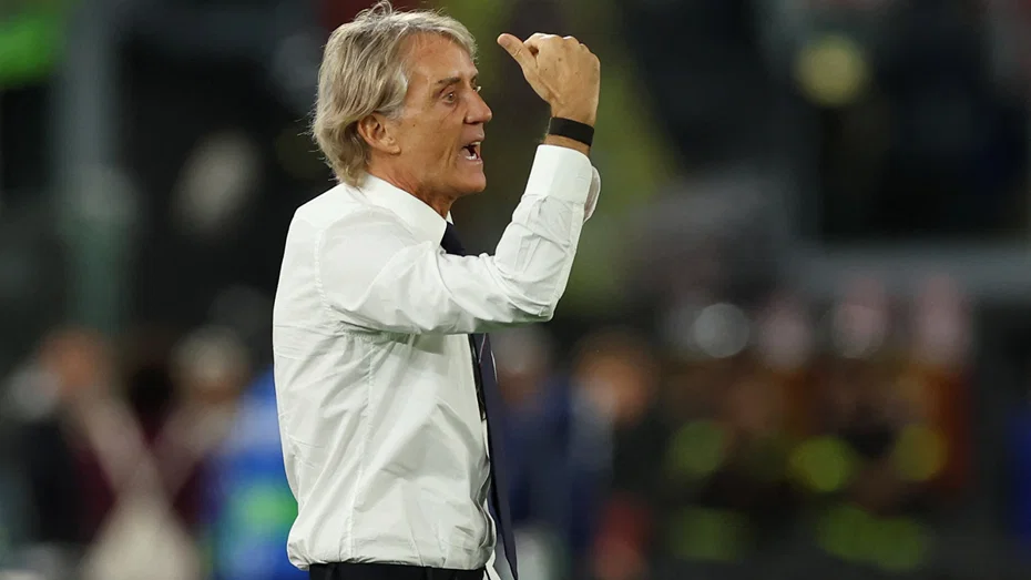 Roberto Mancini 24