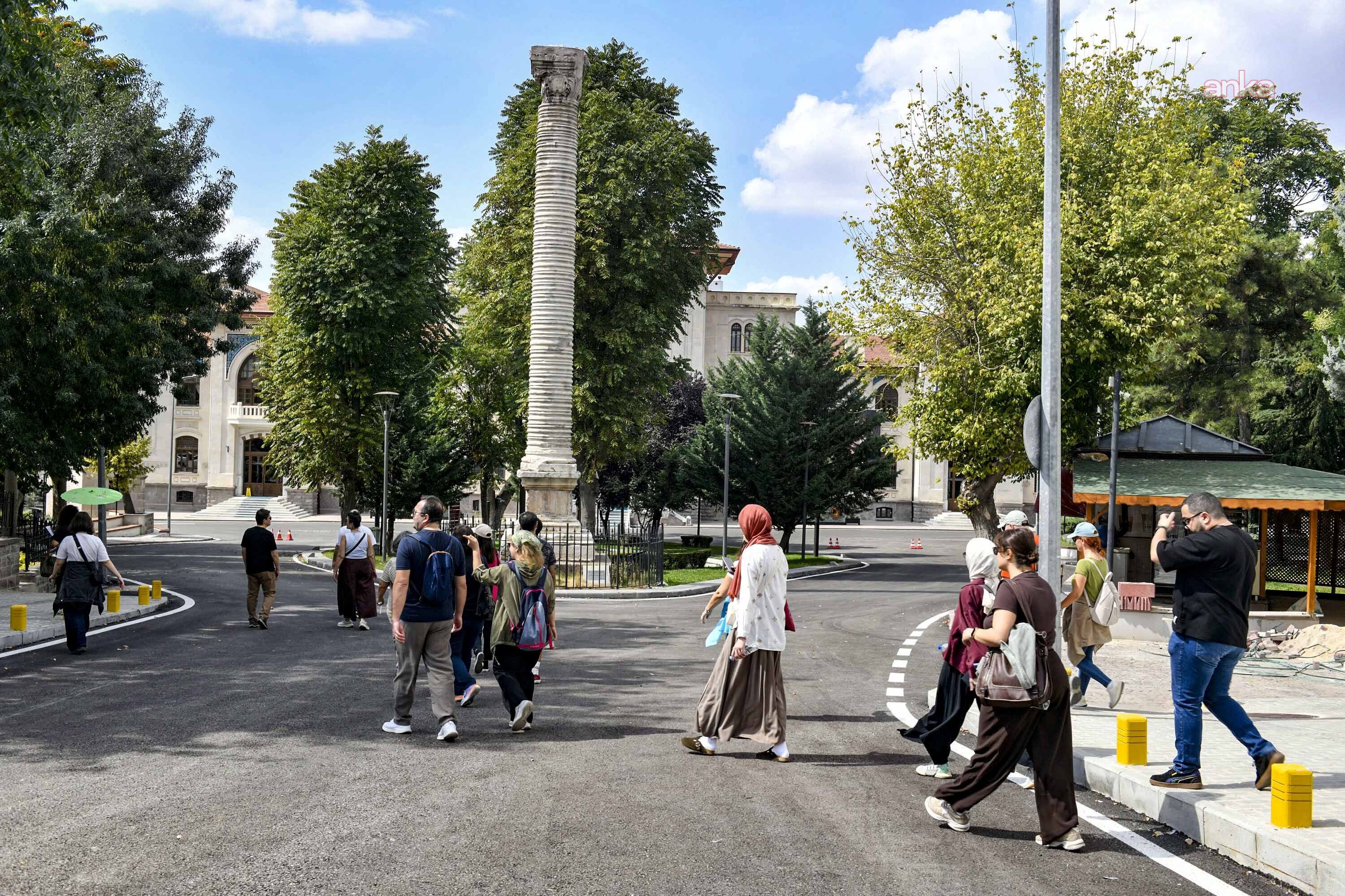 Roma Ankara 1