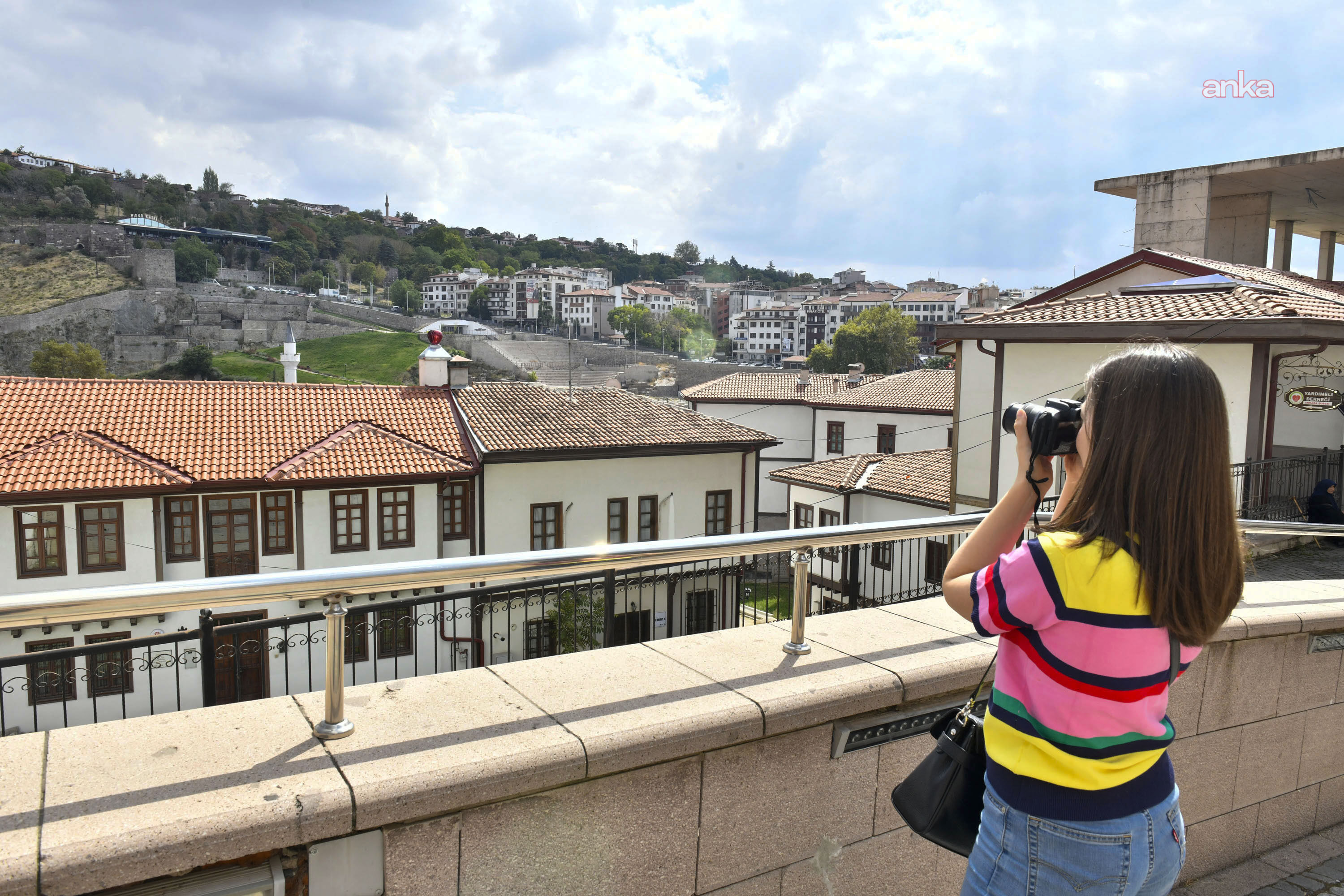 Roma Ankara 2