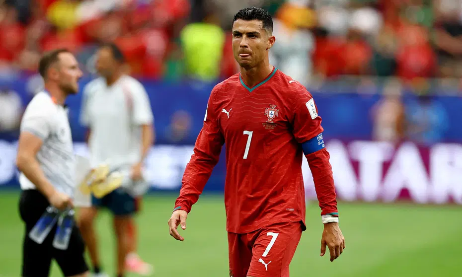 Ronaldo 4 2