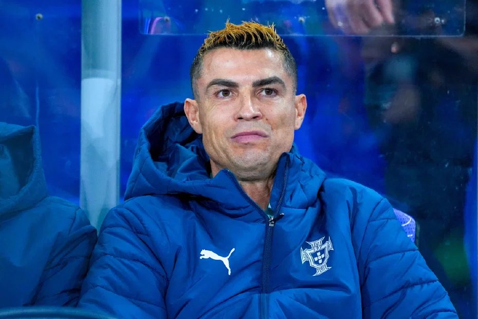 Ronaldo 69