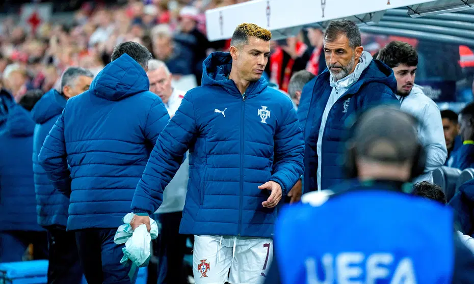 Ronaldo 73