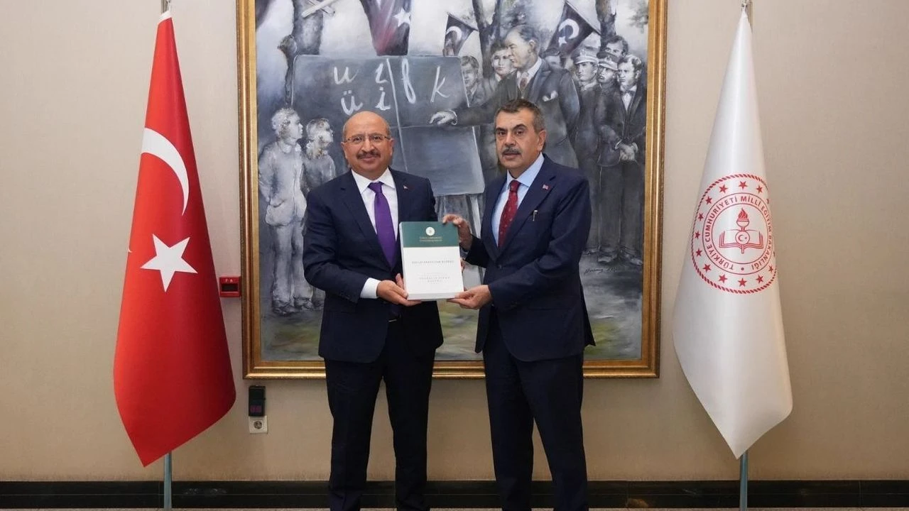 Salih Tanrıkulu 2
