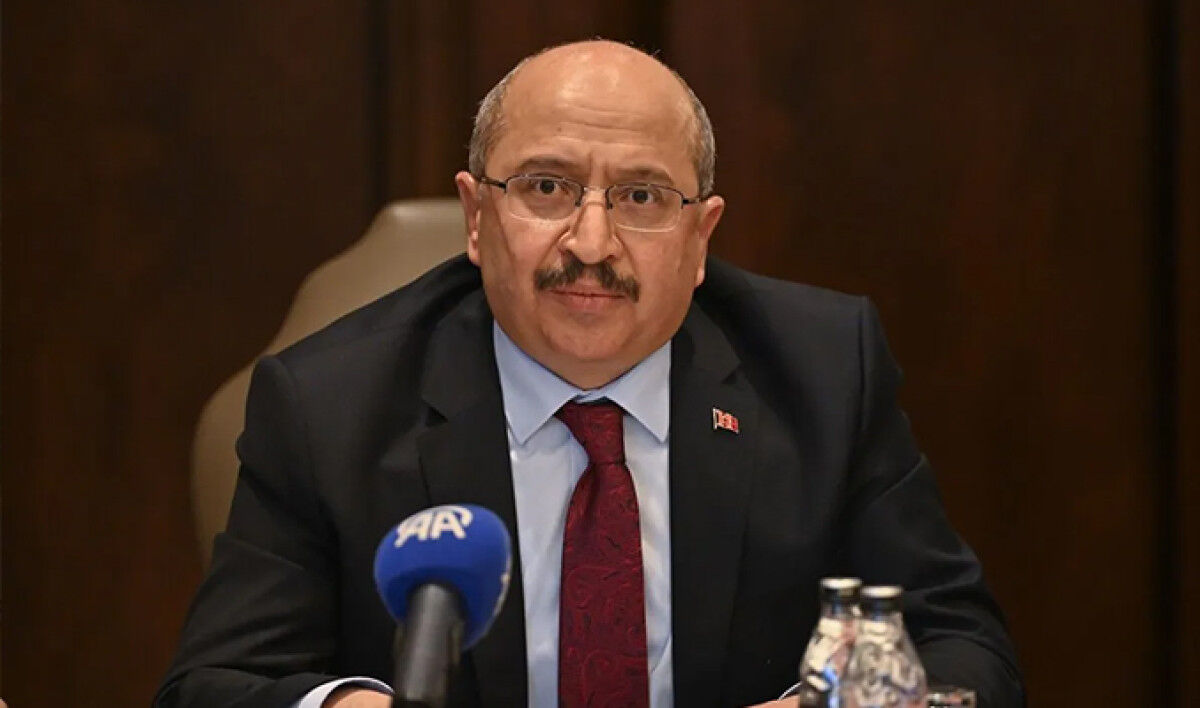 Salih Tanrıkulu 5