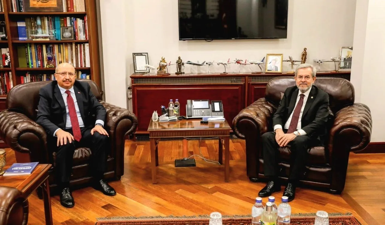 Salih Tanrıkulu 7