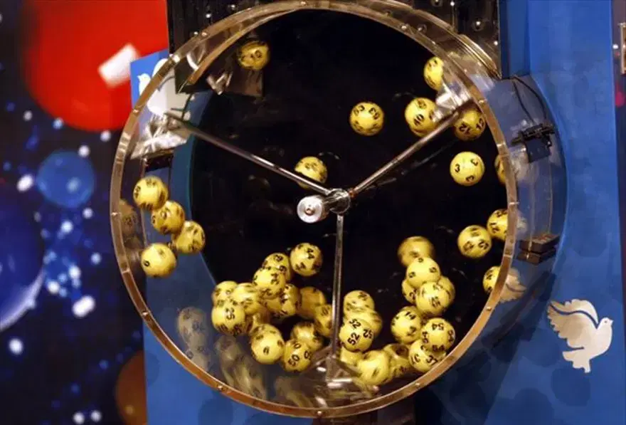Sayısal Loto-1