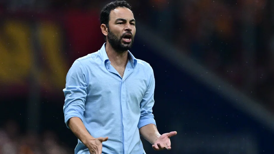Kocaelispor Teknik Direktörü Selçuk İnan: