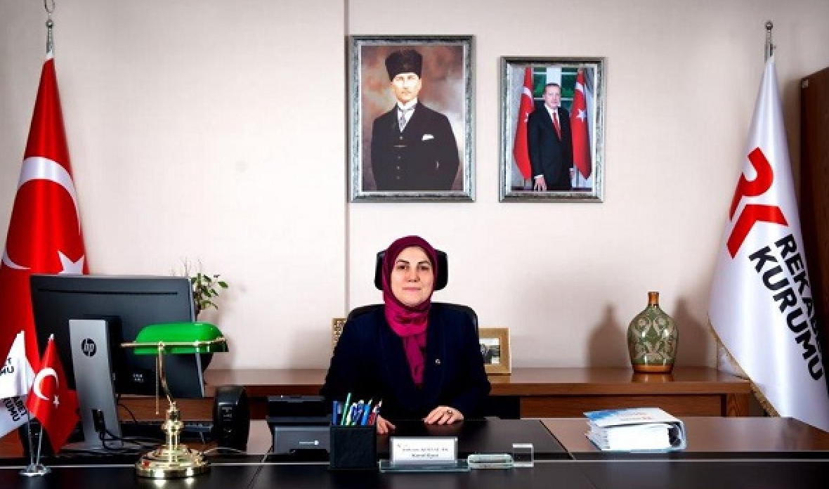 Şükran Kodalak