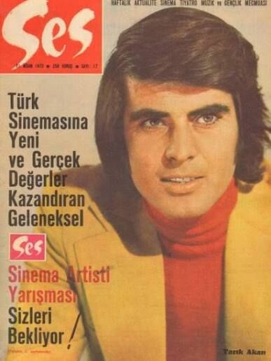 Romantik jönlükten toplumsal sinemanın zirvesine: Tarık Akan vefatının 10. yılında anılıyor-3