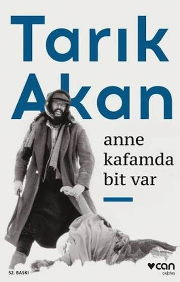 Tarım Akan Kitap