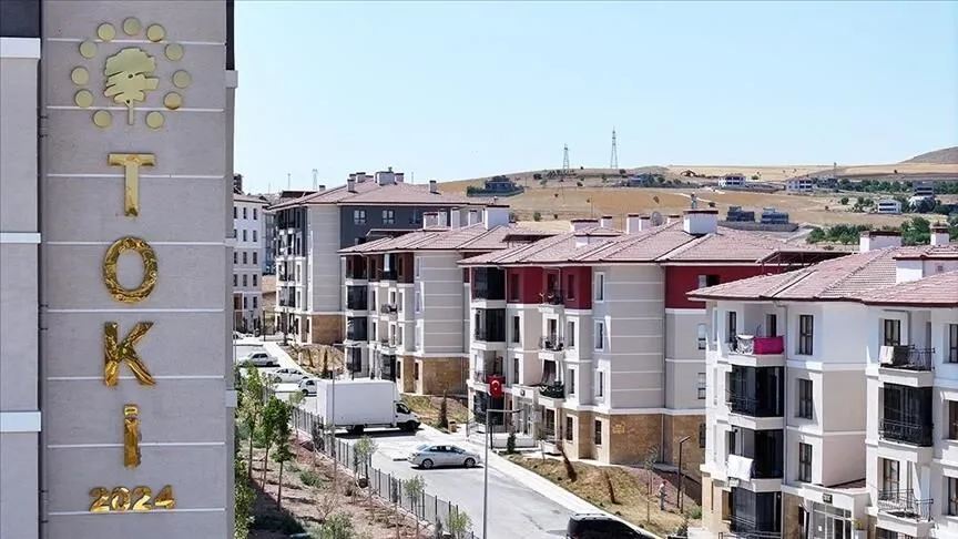 TOKİ’de taksit ve anapara artış sistemi Meclis gündeminde-(copy)