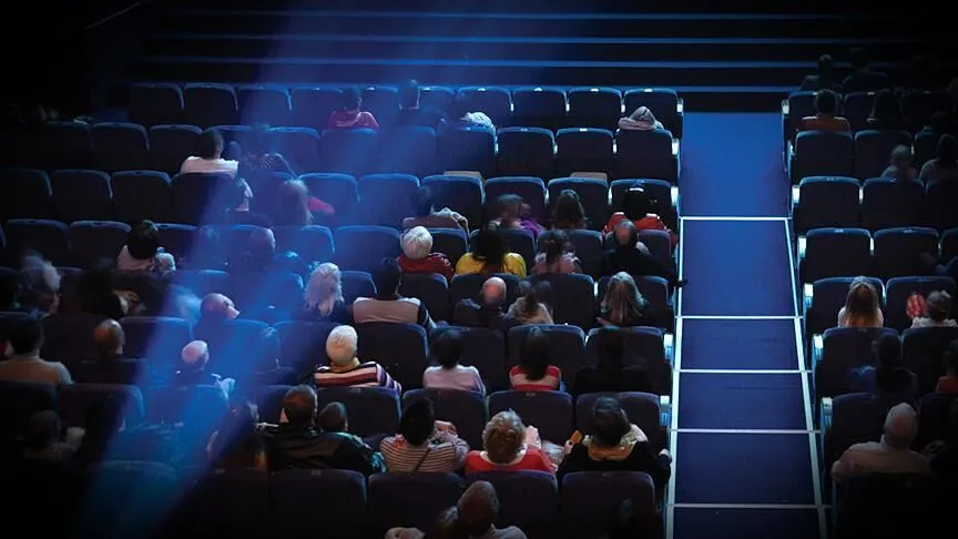 Bu hafta vizyona girecek filmler belli oldu: 11 yeni yapım sinemalarda