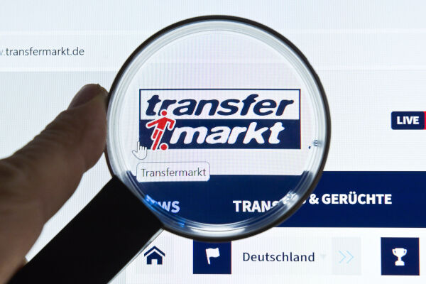 Transfermarkt 60