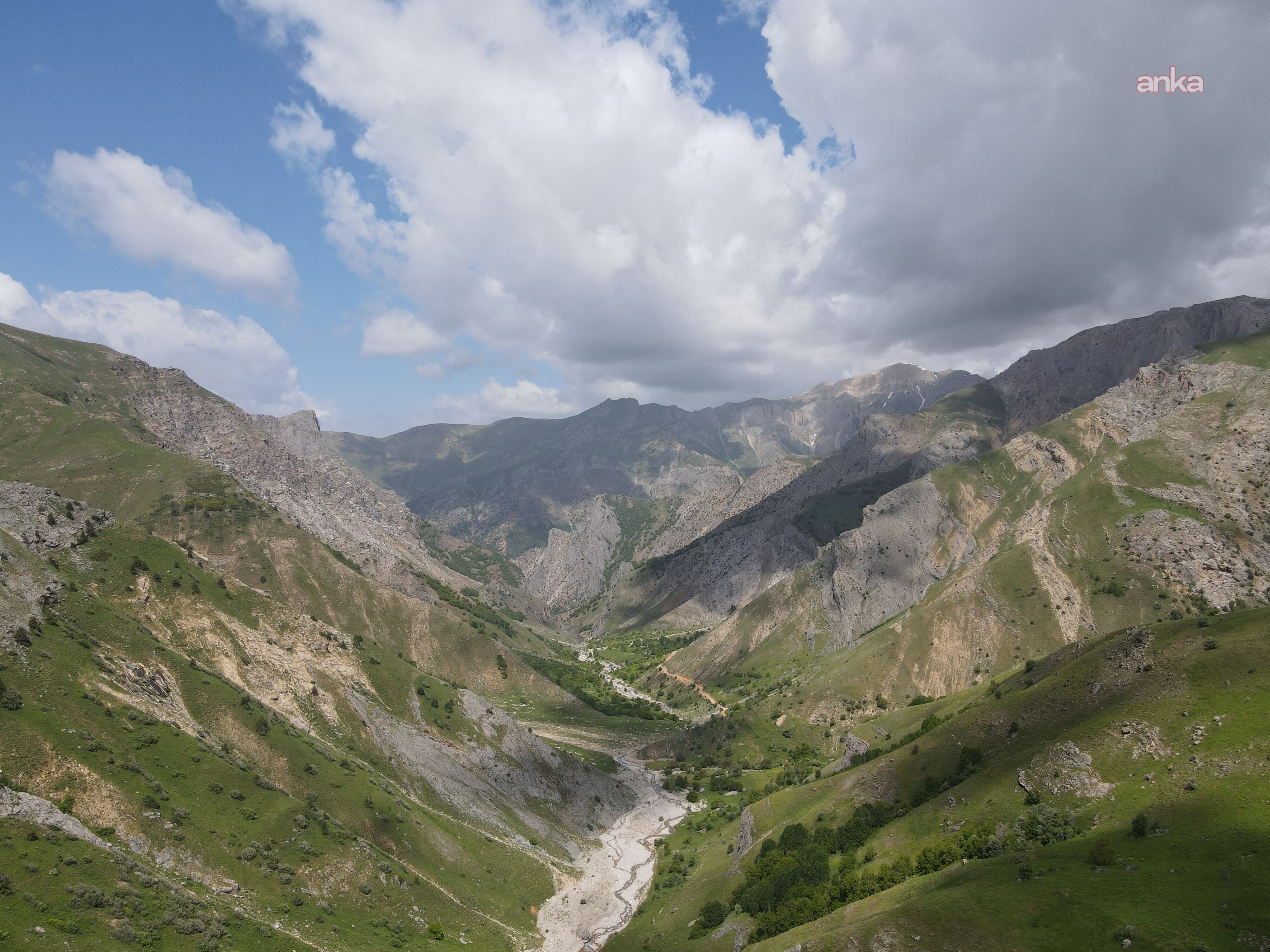 Tunceli Barosu’ndan Munzur Vadisi Için Dünya Mirası Çağrısı: %22Kriterleri Fazlasıyla Karşılıyor%221