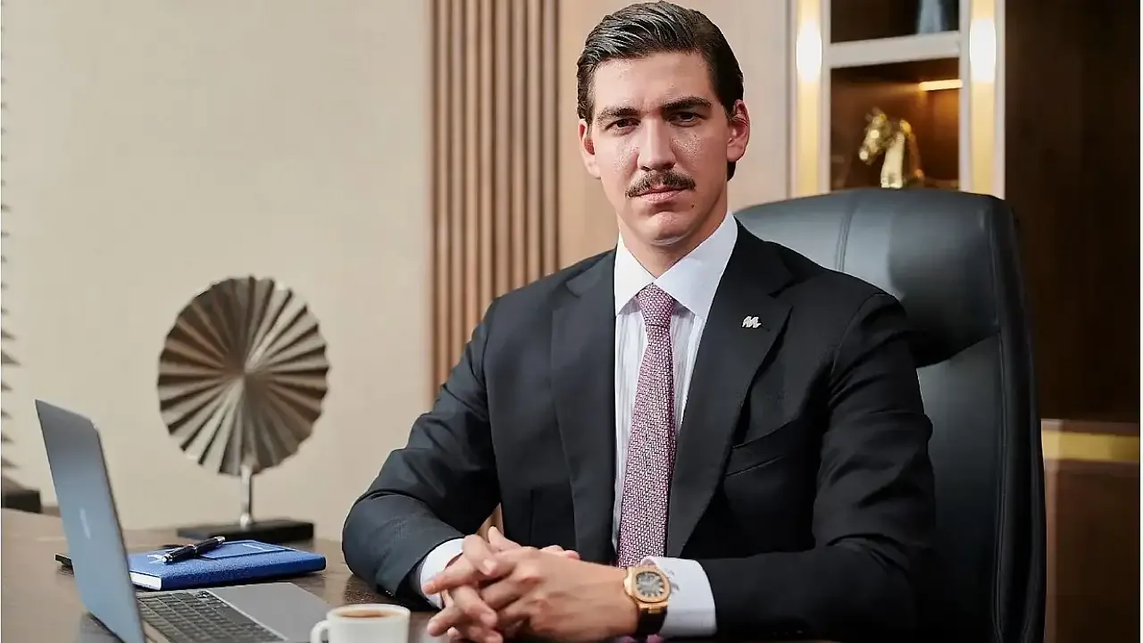 Turhan Mildon 3