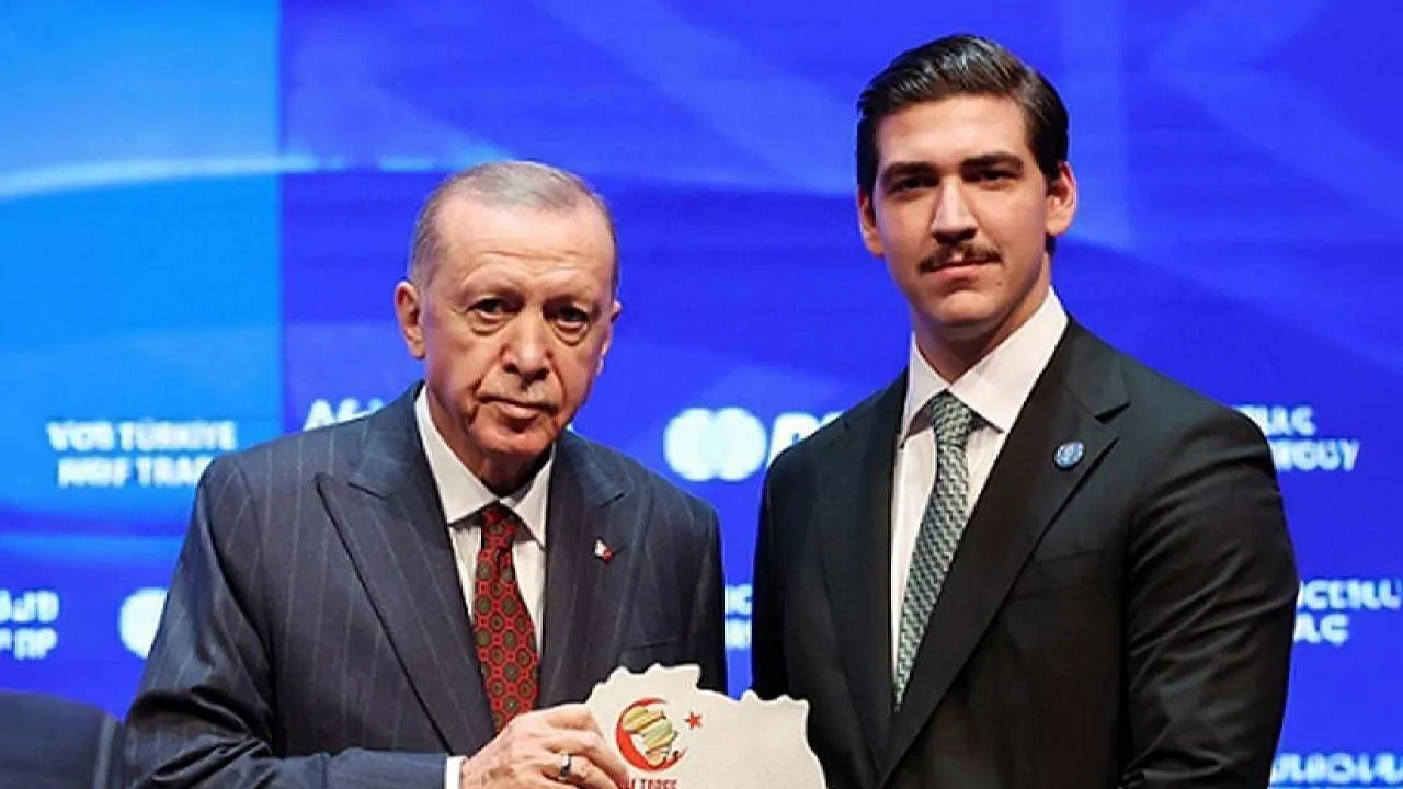 Turhan Mildon 8