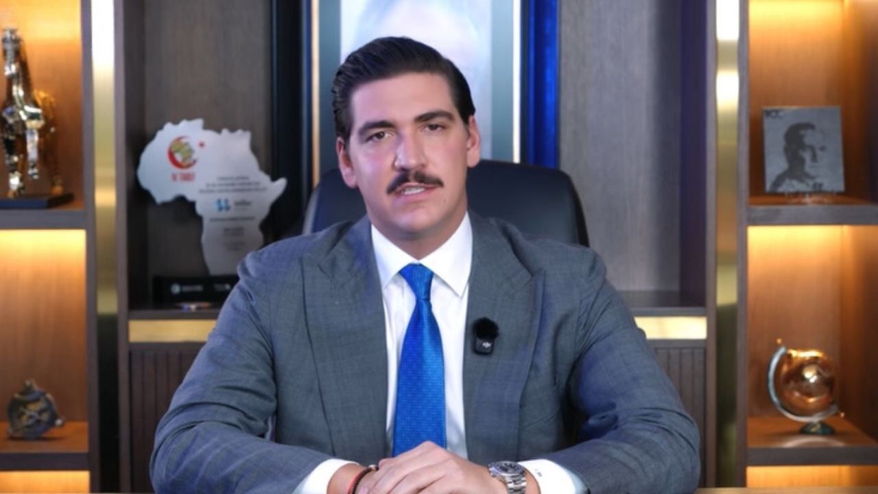 Turhan Mildon Kimdir
