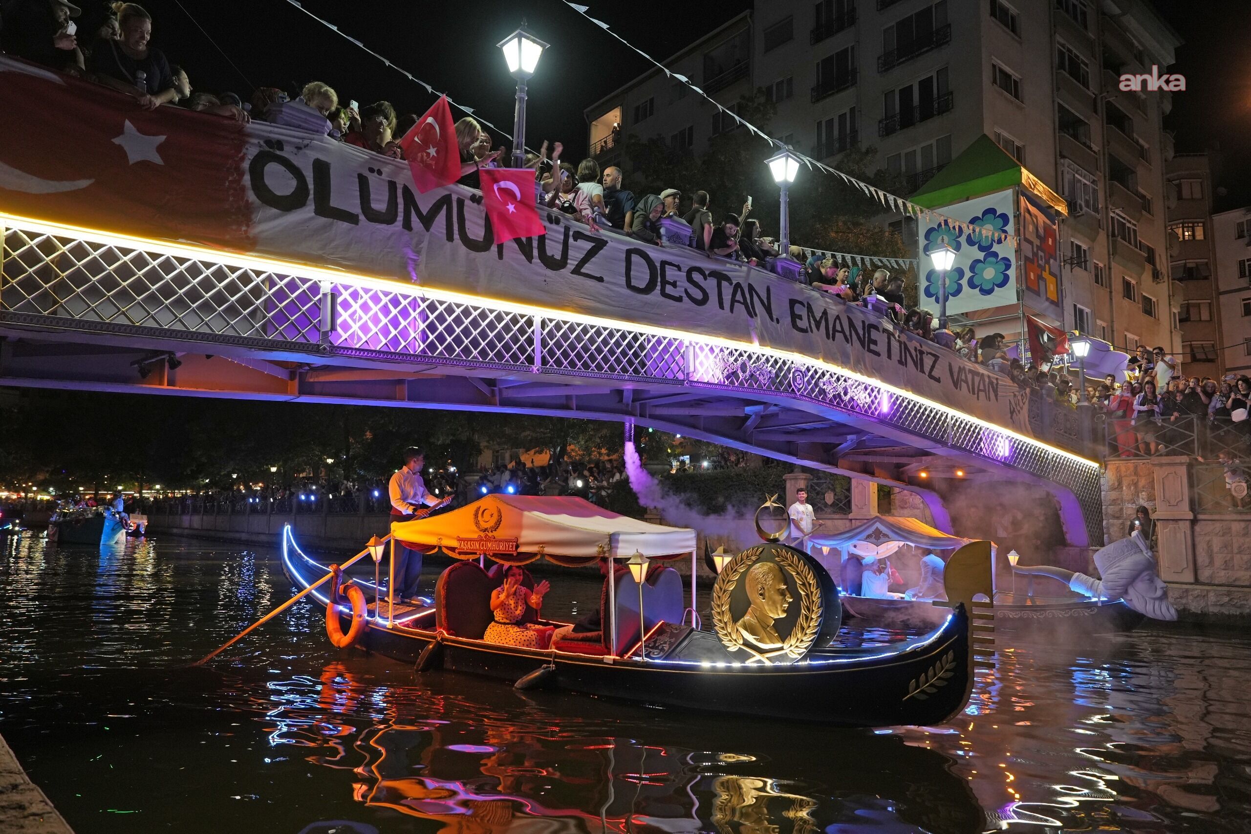 Uluslararası Eskişehir Porsuk Festivali3