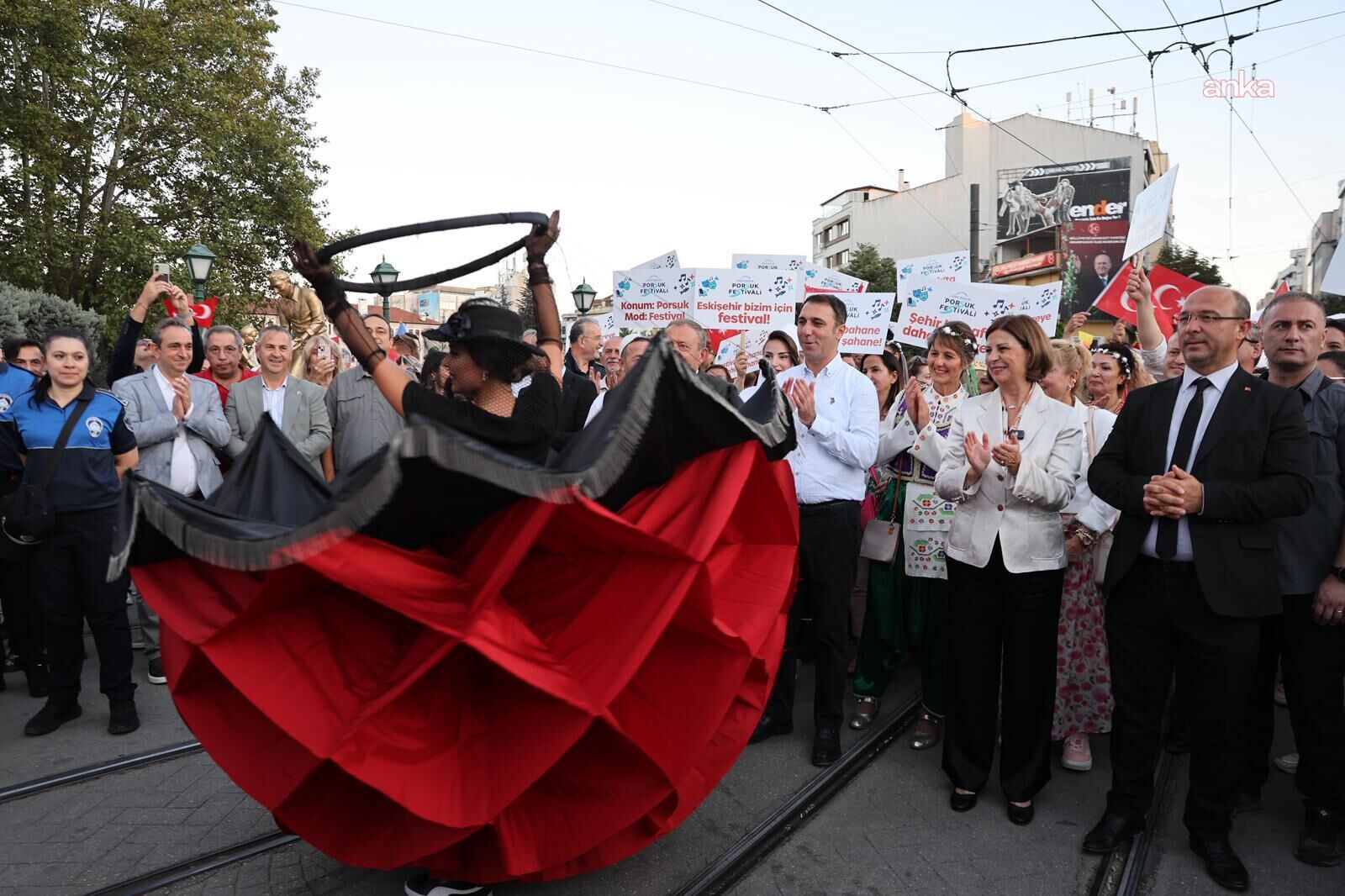 Uluslararası Eskişehir Porsuk Festivali5