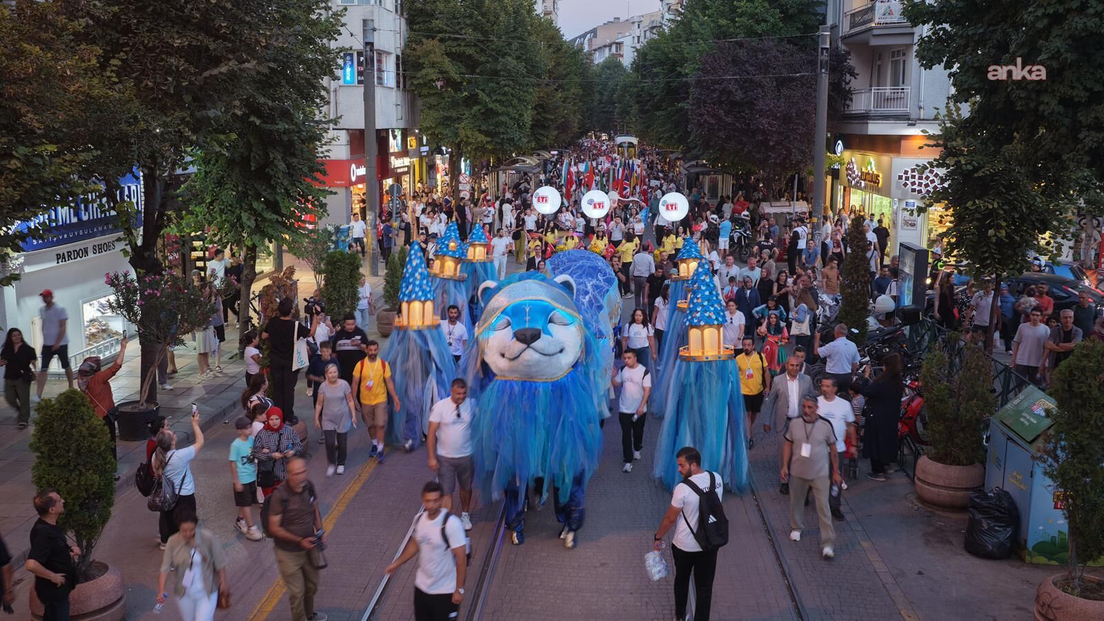 Uluslararası Eskişehir Porsuk Festivali6