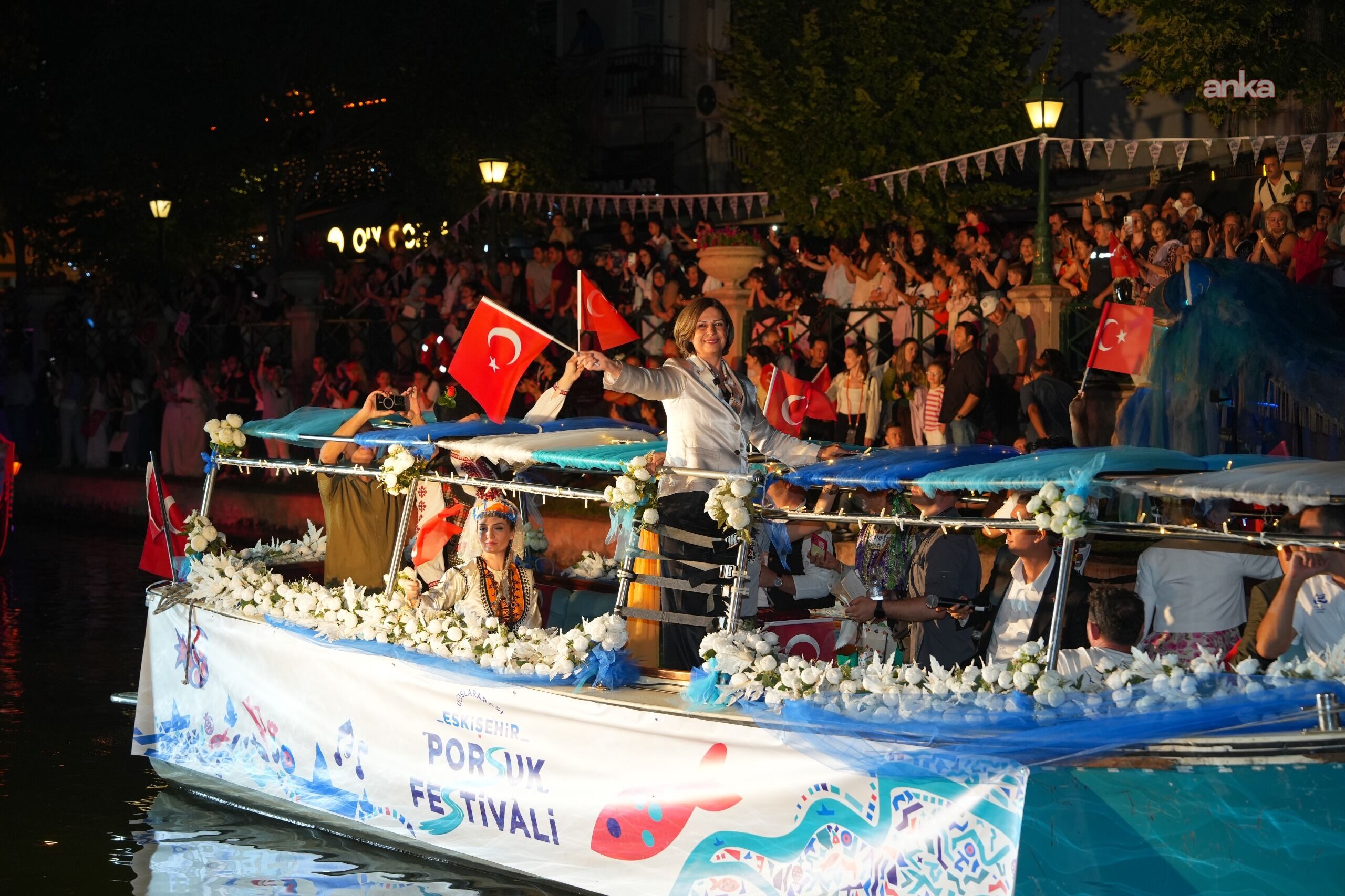 Uluslararası Eskişehir Porsuk Festivali8