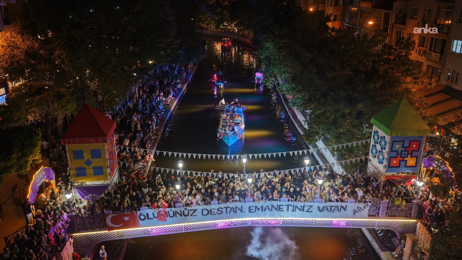 Uluslararası Eskişehir Porsuk Festivali9