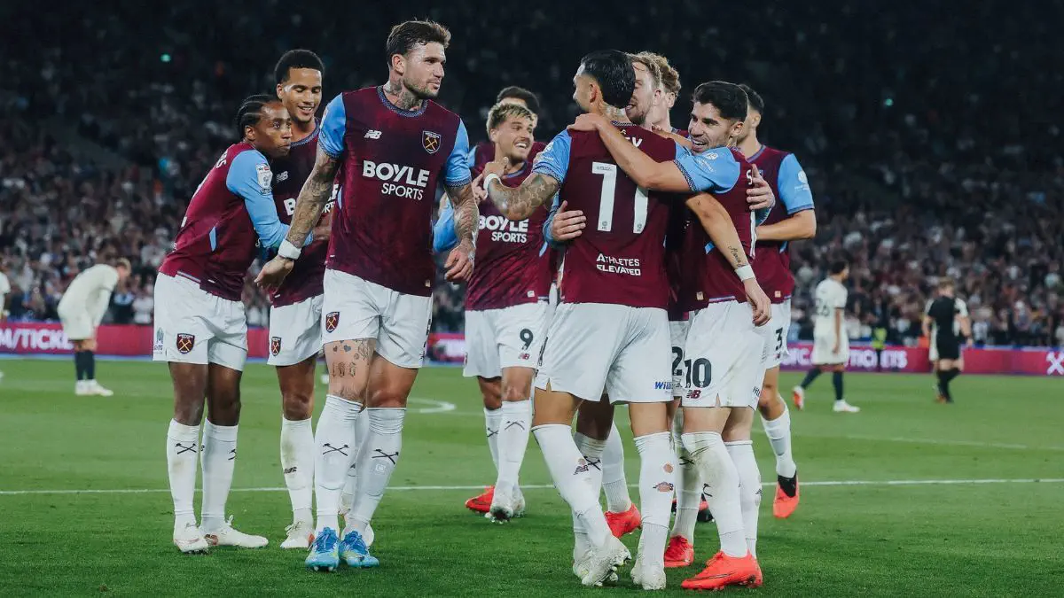 Westham