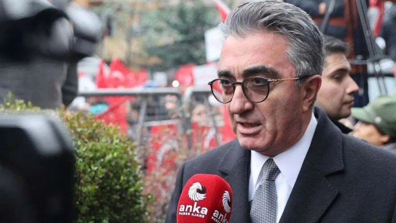 Tutuklu bulunan Bayrampaşa Belediye Başkanı Hasan Mutlu ameliyata alındı