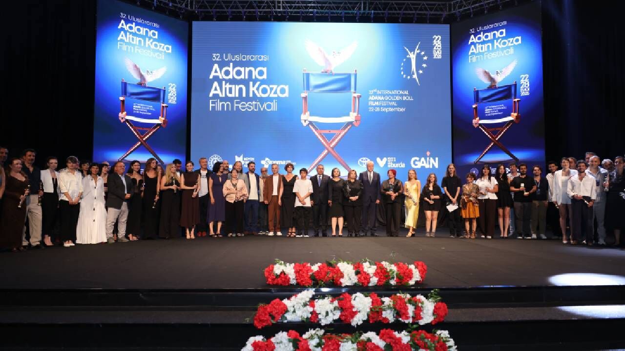 33 Adana Altin Kozanin Kazananlari Belli Oldu