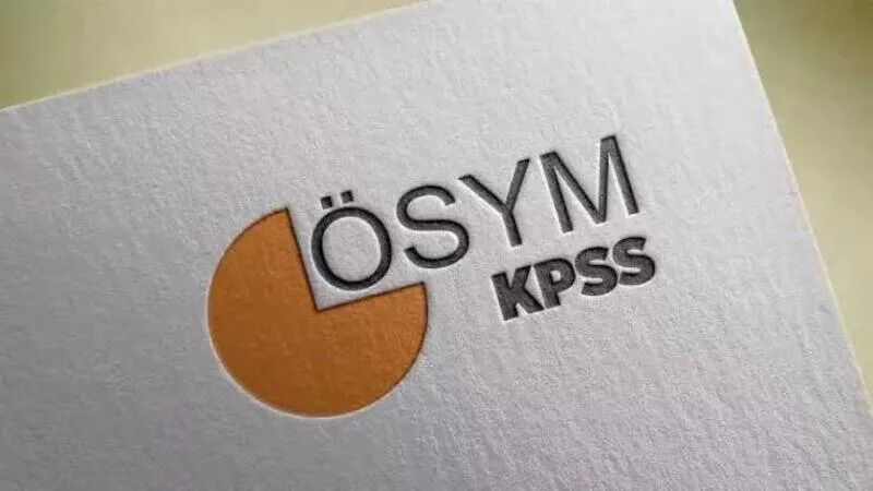 KPSS’de cevap kâğıdı ve puan hesaplaması Meclis gündeminde