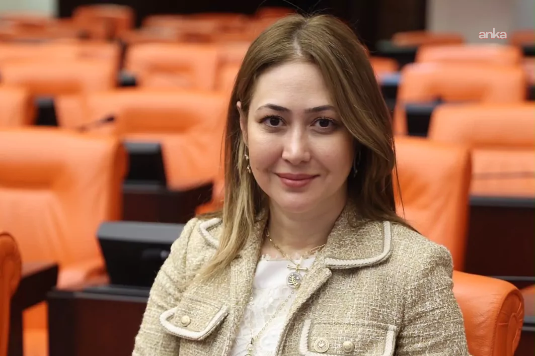 MHP milletvekili Zuhal Karakoç taburcu edildi: İyileşme süreci evde devam edecek