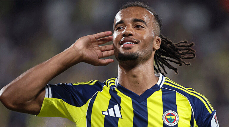 Fenerbahçe, Archie Brown için bonservis beklentisini belirledi