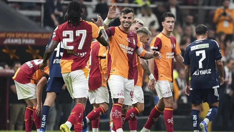 Galatasaray - Barcelona maçı biletleri satışa çıkıyor: İşte kategori kategori fiyatlar