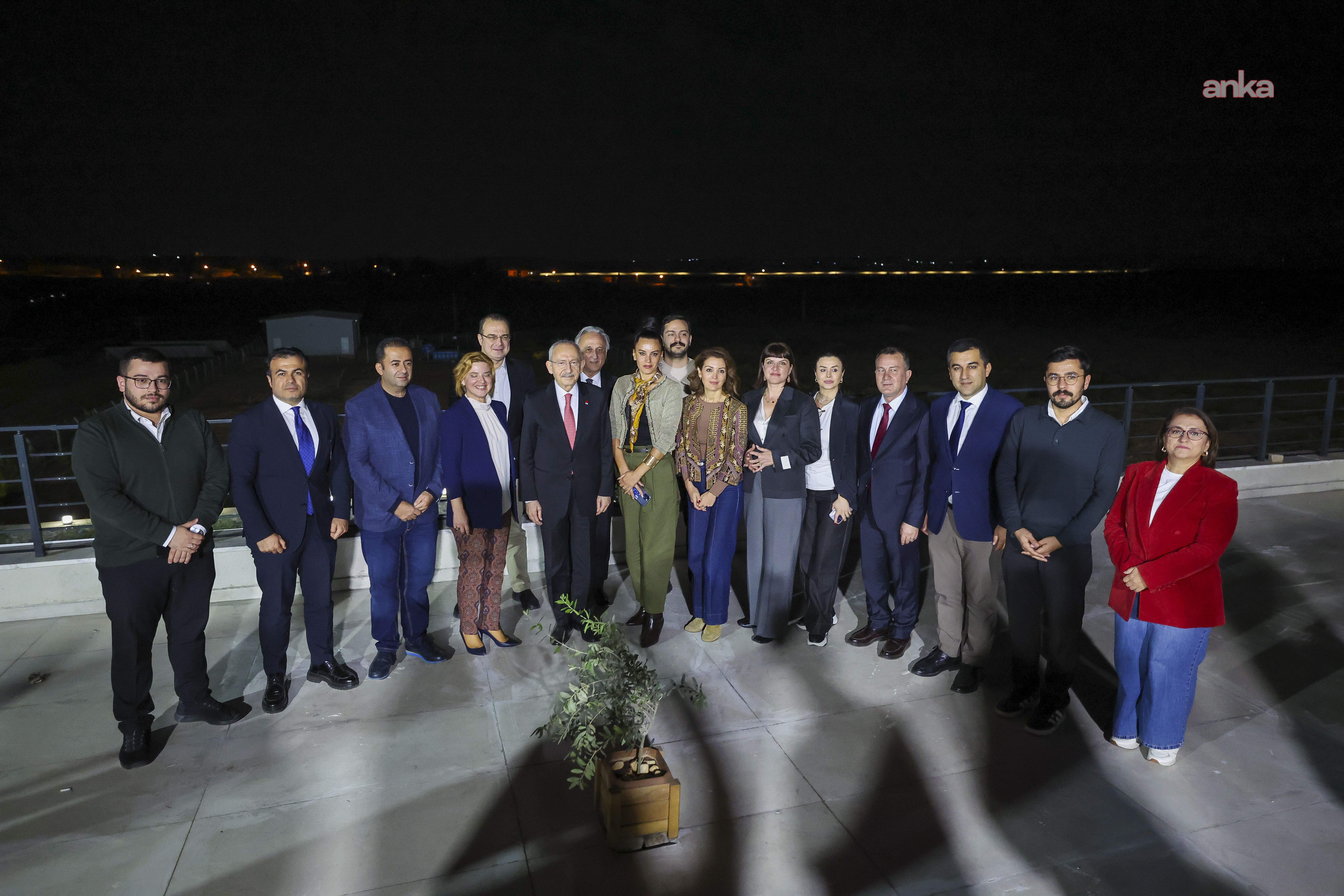 Kılıçdaroğlu’ndan 'Mekke Anlaşması' açıklaması: