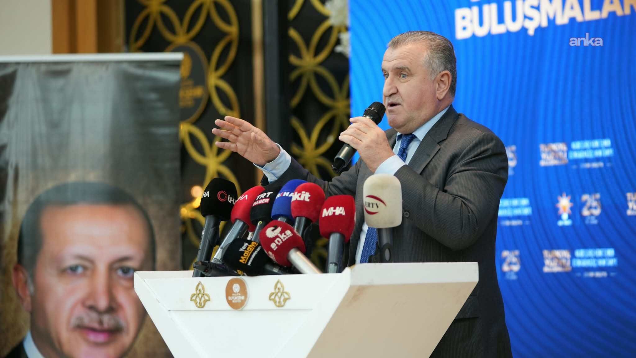 AK Parti Grup Başkanı Güler'den partililere 'fon krizi' mesajı-2