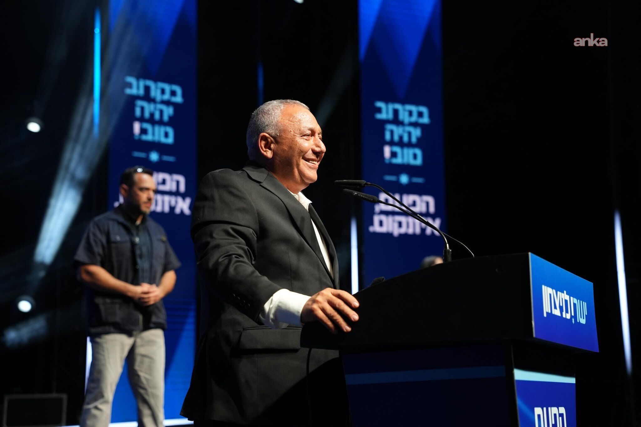 İsrail’de sandık çıkış anketleri: Netanyahu çoğunluğu kaybetti, Eisenkot yeterli sandalyeye ulaşamadı