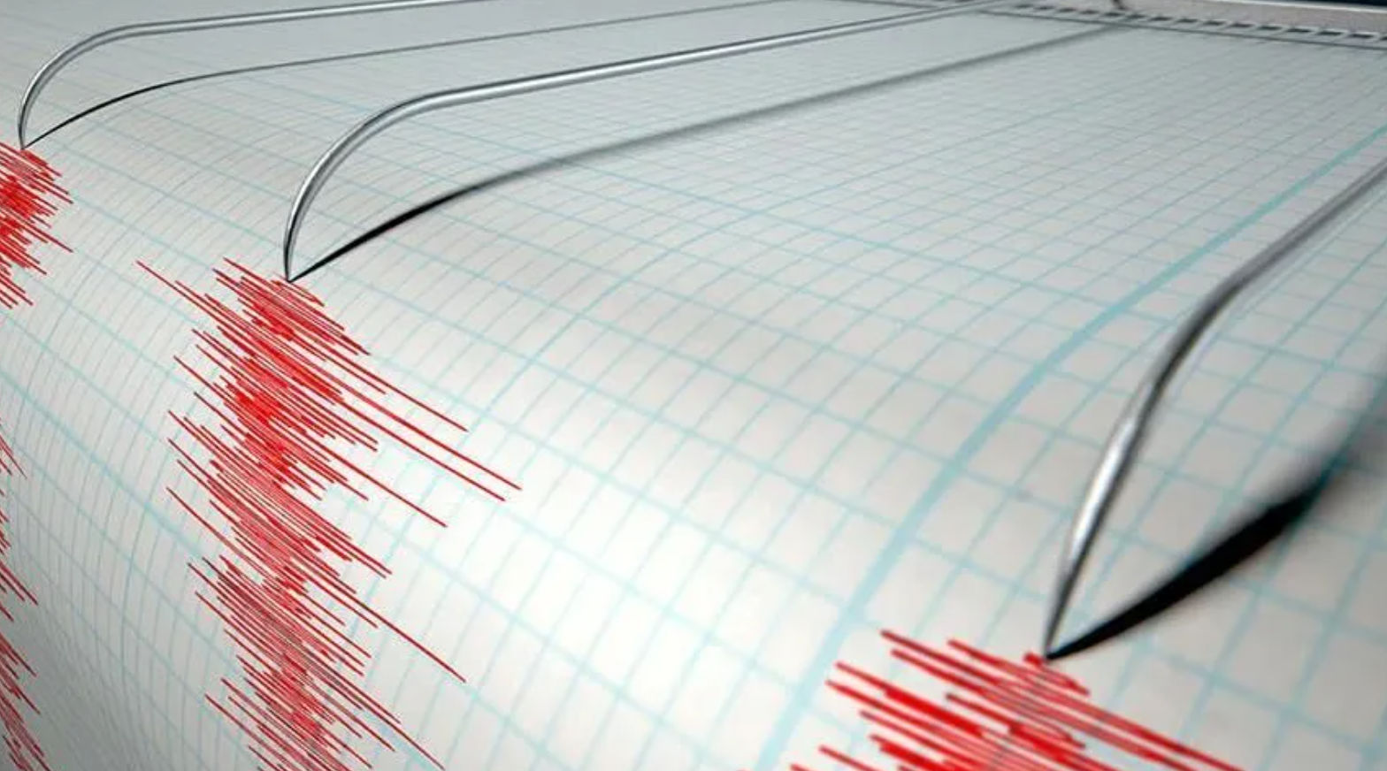 Adana Saimbeyli'de 4,8 Büyüklüğünde Deprem
