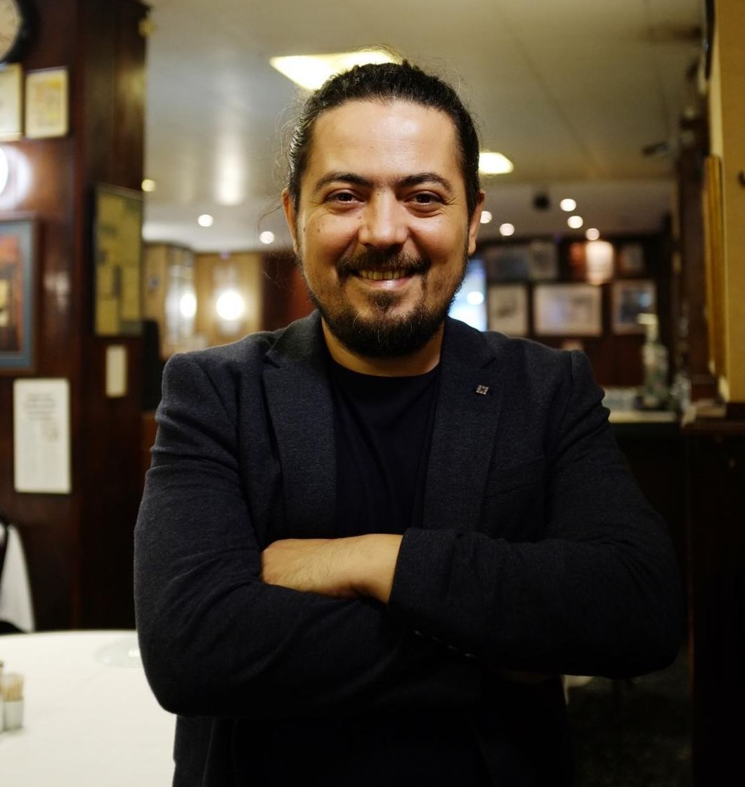 Akif Burak Atlar