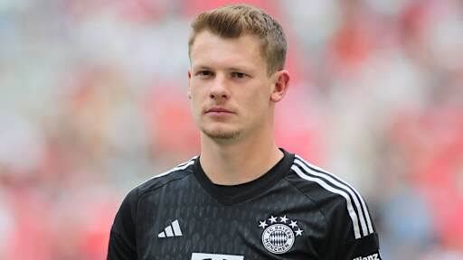 Alexander Nübel 6