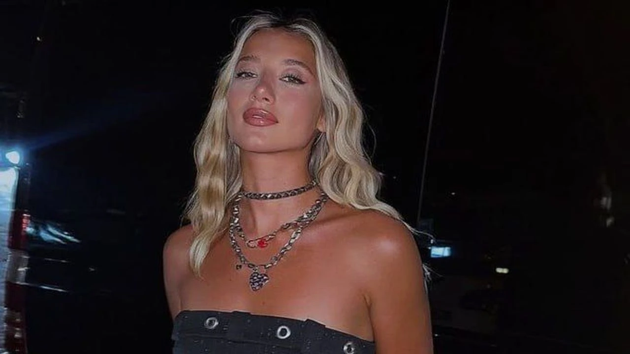 Aleyna Kalaycıoglu 2