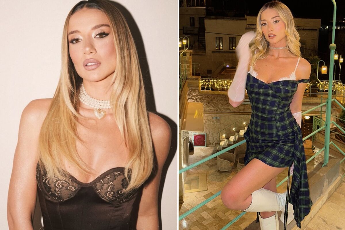 Aleyna Kalaycıoglu 4